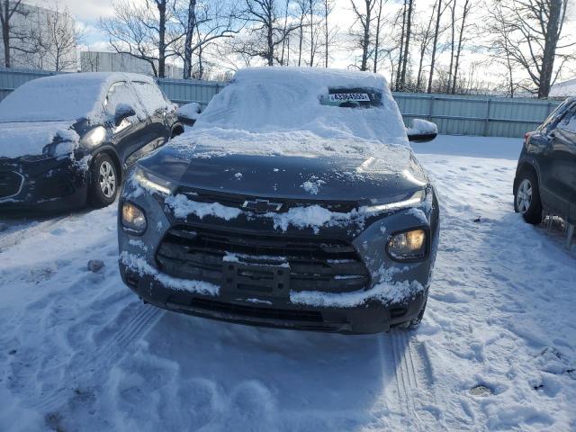 Photo 5 from auction – 2021 CHEVROLET TRAILBLAZE with VIN KL79MMS28MB014995