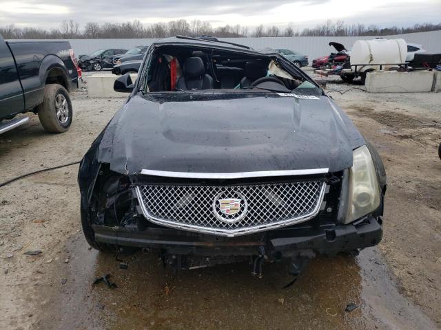 Photo 5 from auction – 2010 CADILLAC CTS-V with VIN 1G6DV5EP9A0109972