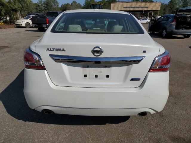 Photo 6 from auction – 2014 NISSAN ALTIMA 2.5 with VIN 1N4AL3AP3EC327626