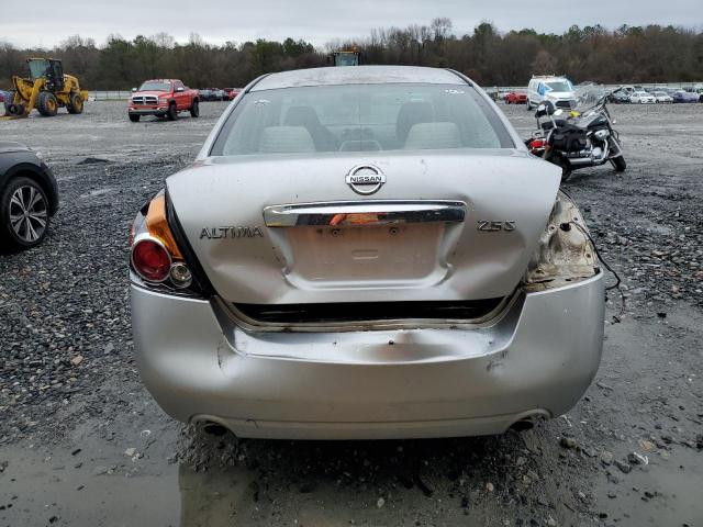 Снимка 6 от търг – 2012 NISSAN ALTIMA BAS с VIN 1N4AL2AP1CN426537
