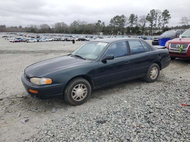 TOYOTA CAMRY LE 1995 with VIN 4T1SK12E7SU532807 - Photo from auction
