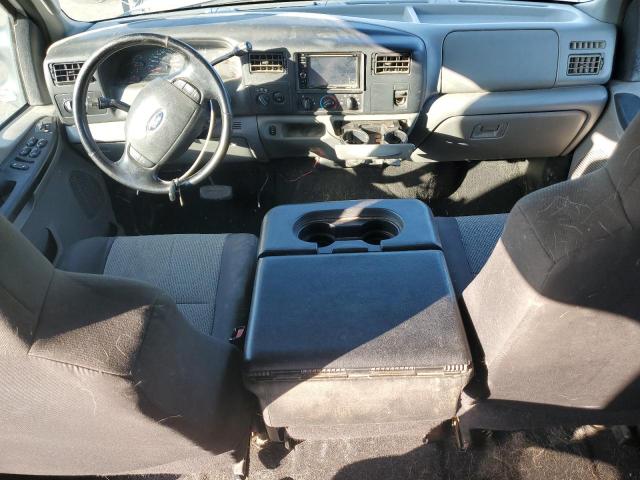 Photo 8 from auction – 2004 FORD F250 SUPER with VIN 1FTNW21P94EB80311