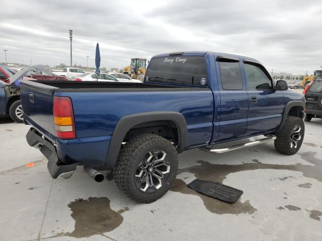 Photo 3 from auction – 2002 CHEVROLET SILVERADO with VIN 2GCEC19T221135875