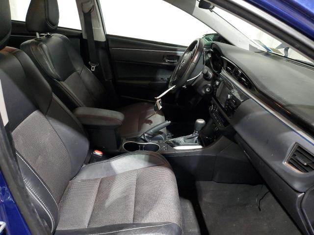 Photo 7 from auction – 2016 TOYOTA COROLLA L with VIN 2T1BURHEXGC489640