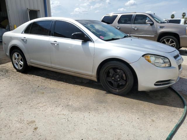 Photo 4 from auction – 2011 CHEVROLET MALIBU LS with VIN 1G1ZA5EU2BF104964