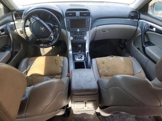 Photo 8 from auction – 2008 ACURA TL with VIN 19UUA66238A034404