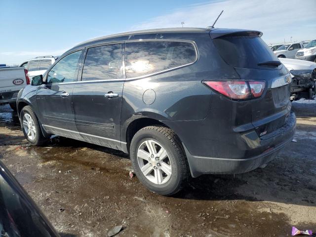 Photo 2 from auction – 2014 CHEVROLET TRAVERSE L with VIN 1GNKRGKD5EJ290798