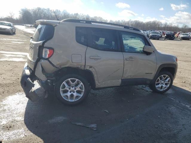 Photo 3 from auction – 2016 JEEP RENEGADE L with VIN ZACCJBBT9GPC52945