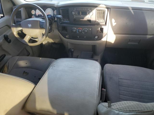 Photo 8 from auction – 2008 DODGE RAM 2500 S with VIN 3D7KS28A48G190989