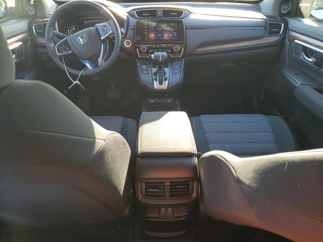 Photo 8 from auction – 2022 HONDA CR-V EX with VIN 7FARW2H57NE031406
