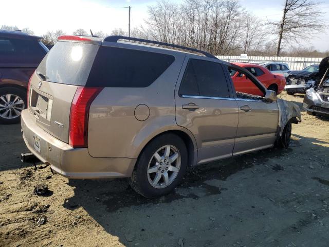 Photo 3 from auction – 2006 CADILLAC SRX with VIN 1GYEE637860163890