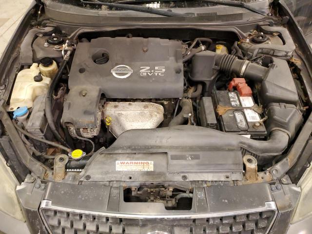 Photo 11 from auction – 2005 NISSAN ALTIMA S with VIN 1N4AL11E55C144229