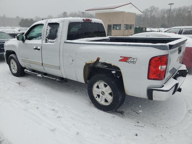 Photo 2 from auction – 2013 CHEVROLET SILVERADO with VIN 1GCRKSE70DZ161730