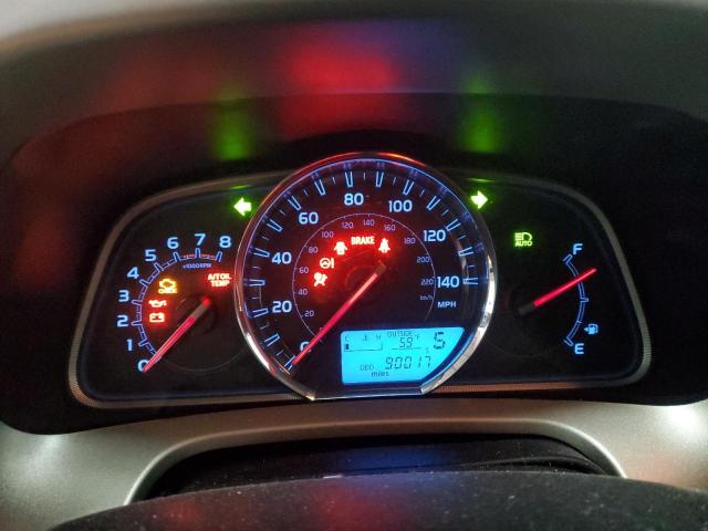 Photo 9 from auction – 2014 TOYOTA RAV4 LIMIT with VIN 2T3DFREV1EW182416