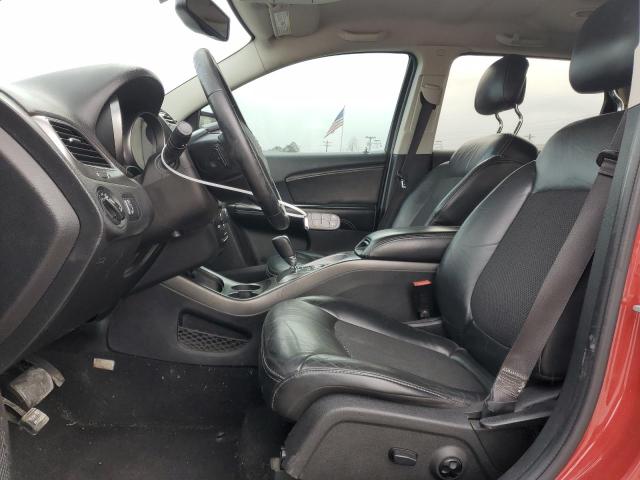 Photo 7 from auction – 2016 DODGE JOURNEY CR with VIN 3C4PDCGG3GT207261