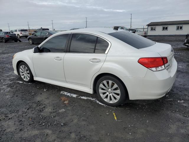 Photo 2 from auction – 2011 SUBARU LEGACY 2.5 with VIN 4S3BMBK65B3211948