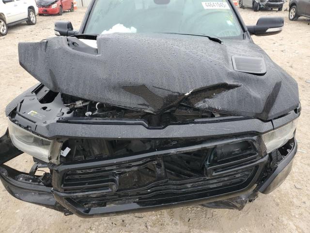 Photo 11 from auction – 2019 RAM 1500 LARAM with VIN 1C6SRFJT4KN671422