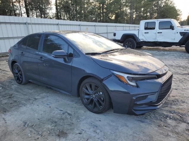 Photo 4 from auction – 2023 TOYOTA COROLLA SE with VIN 5YFS4MCE3PP162779