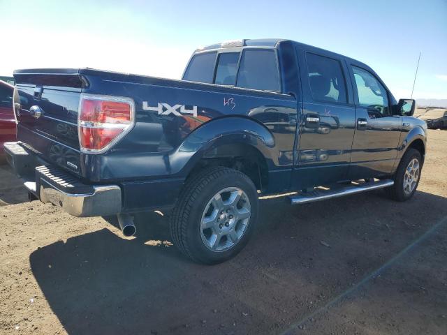 Photo 3 from auction – 2014 FORD F150 SUPER with VIN 1FTFW1EF0EFA23505