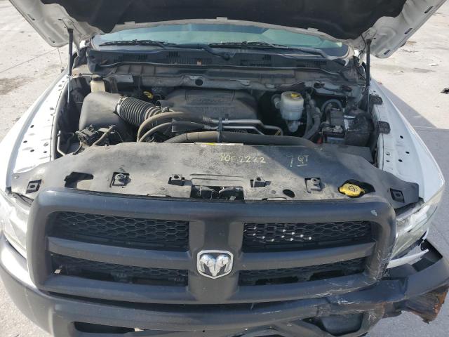 Photo 11 from auction – 2018 RAM 2500 ST with VIN 3C6UR4HJ7JG402100