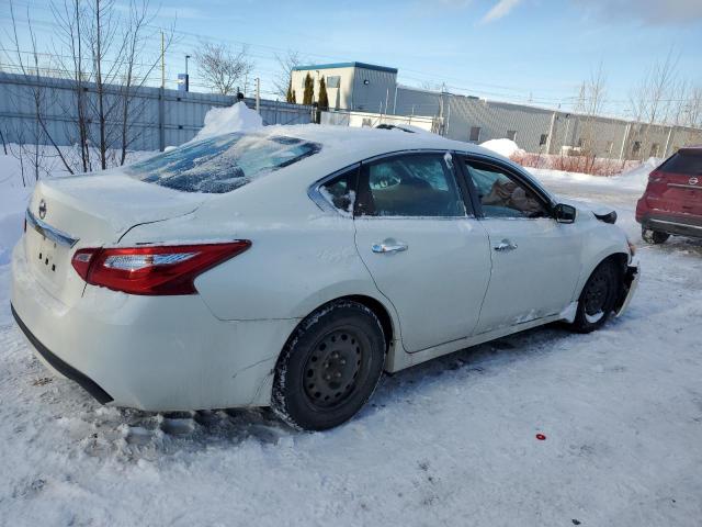 Photo 3 from auction – 2016 NISSAN ALTIMA 2.5 with VIN 1N4AL3AP9GN369516