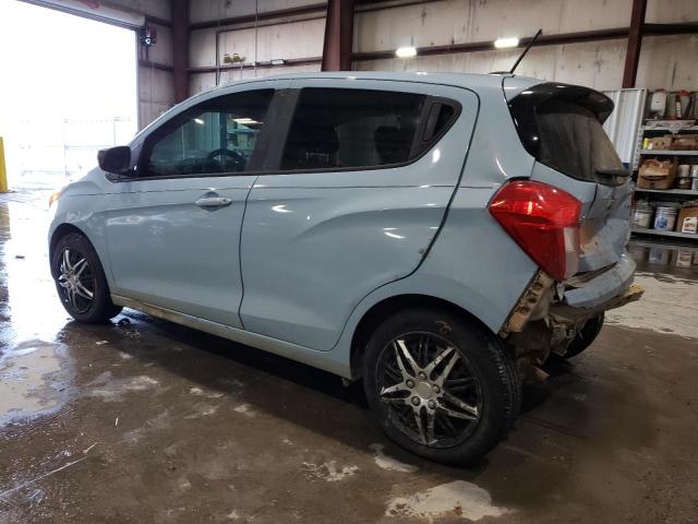 Снимка 2 от търг – 2016 CHEVROLET SPARK LS с VIN KL8CB6SA5GC597003