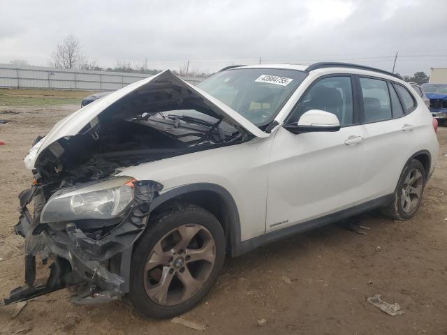 Photo 1 from auction – 2015 BMW X1 SDRIVE2 with VIN WBAVM1C57FVZ93836
