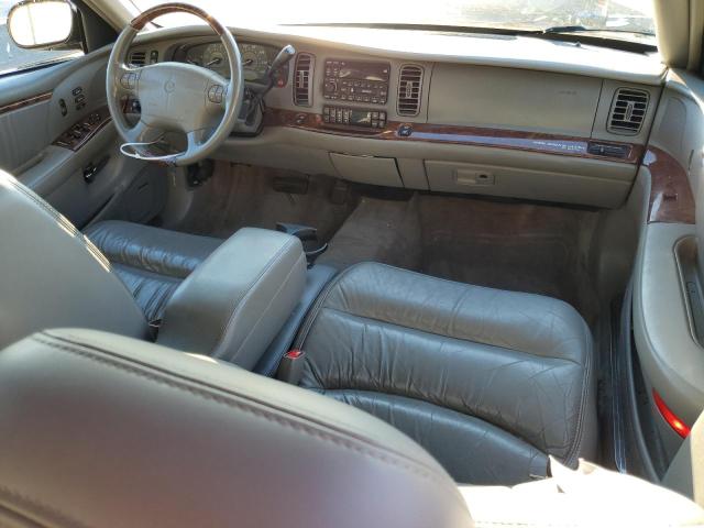 Photo 8 from auction – 2004 BUICK PARK AVENU with VIN 1G4CU541344107359