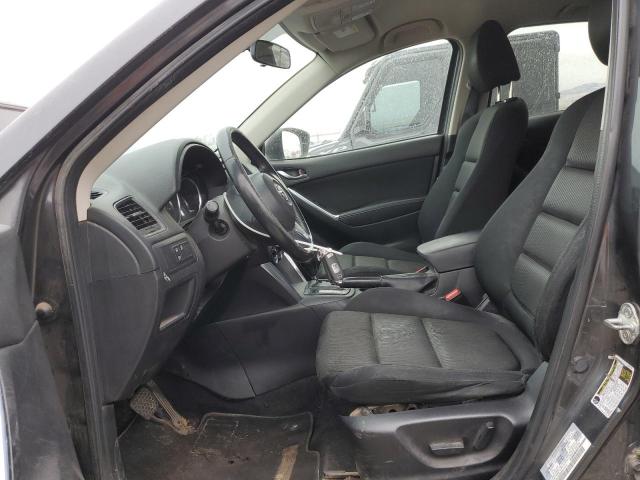 Photo 7 from auction – 2014 MAZDA CX-5 TOURI with VIN JM3KE4CY2E0332510