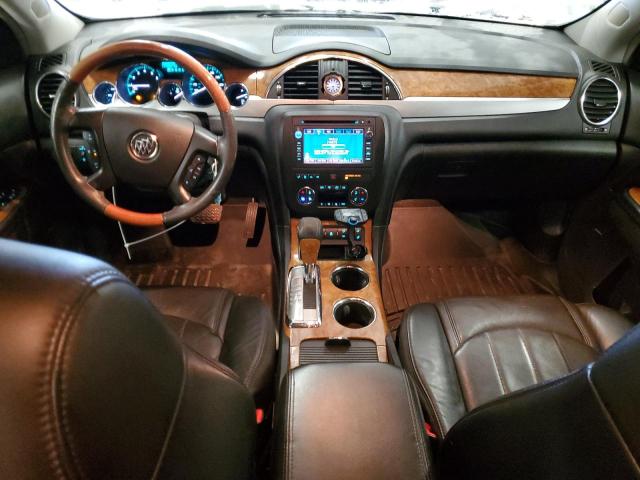 Photo 8 from auction – 2008 BUICK ENCLAVE CX with VIN 5GAER23778J262542