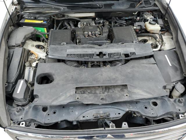 Photo 11 from auction – 2008 LEXUS LS 460 with VIN JTHBL46F985063209