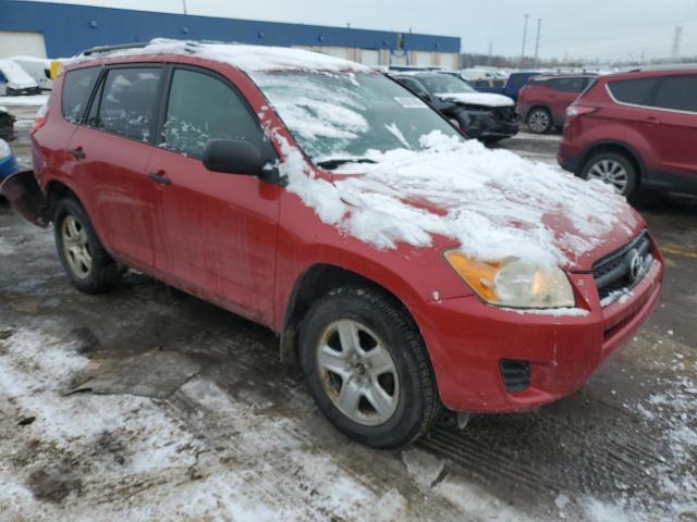 Photo 4 from auction – 2010 TOYOTA RAV4 with VIN JTMBF4DV4A5022494