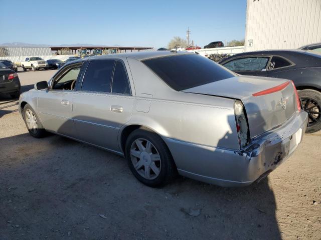 Photo 2 from auction – 2006 CADILLAC DTS with VIN 1G6KD57Y06U140396