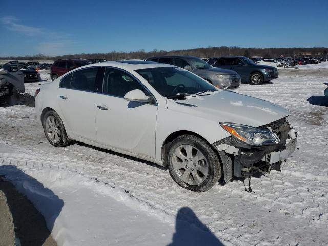 Photo 4 from auction – 2014 BUICK REGAL PREM with VIN 2G4GM5ER2E9137912