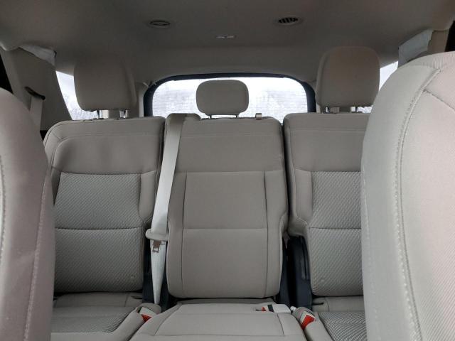 Photo 10 from auction – 2021 FORD EXPLORER with VIN 1FMSK8BH5MGA13565