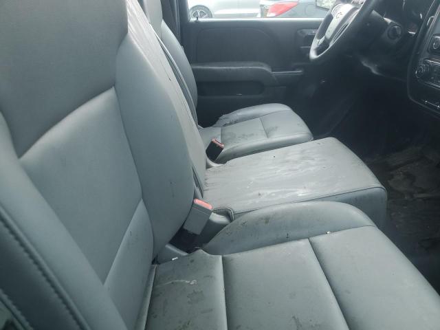 Photo 10 from auction – 2014 CHEVROLET SILVERADO with VIN 1GCNCPEH0EZ351403