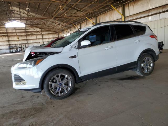 FORD ESCAPE SE 2014 with VIN 1FMCU9G95EUC37766 - Photo from auction