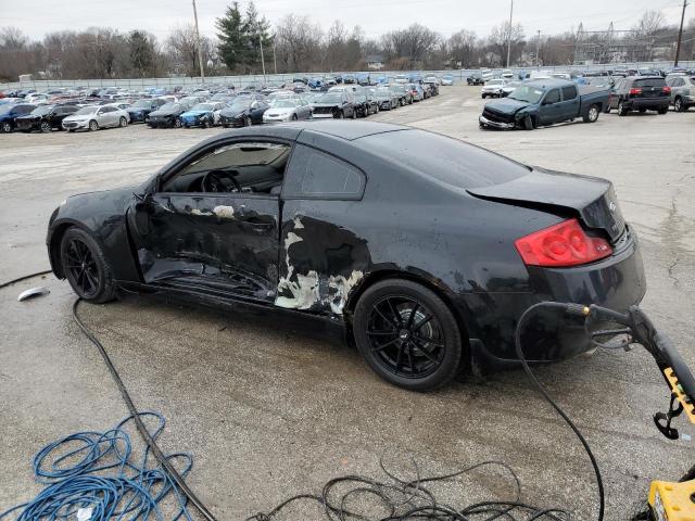 Photo 2 from auction – 2007 INFINITI G35 with VIN JNKCV54E87M903757
