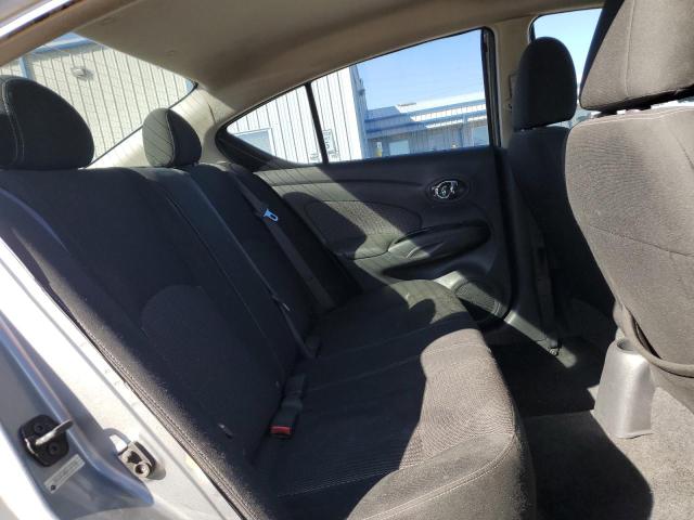 Photo 10 from auction – 2014 NISSAN VERSA S with VIN 3N1CN7AP5EL877759
