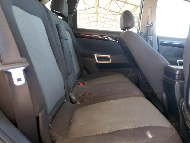 Photo 11 from auction – 2014 CHEVROLET CAPTIVA LT with VIN 3GNAL3EK8ES509607