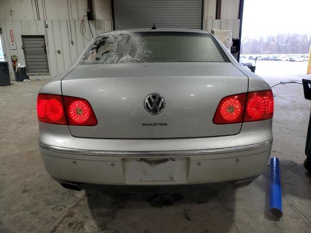 Photo 6 from auction – 2004 VOLKSWAGEN PHAETON 4. with VIN WVWAF63D348007164