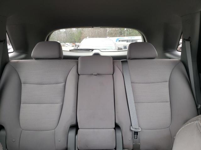 Photo 10 from auction – 2015 KIA SORENTO with VIN 5XYKT3A63FG597894