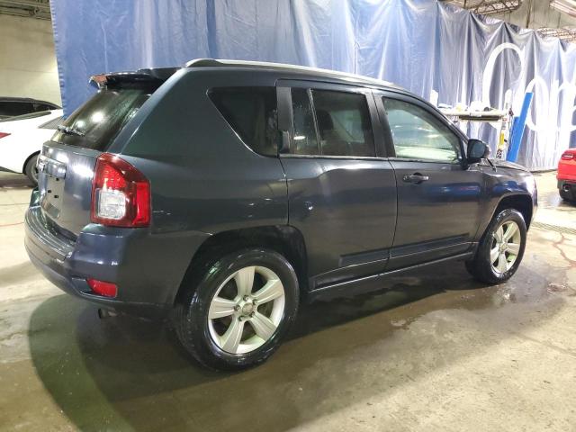 Photo 3 from auction – 2015 JEEP COMPASS SP with VIN 1C4NJDBB1FD424068