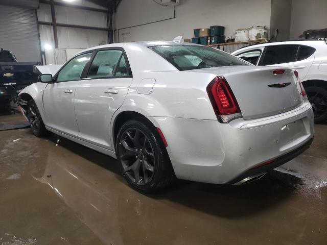 Photo 2 from auction – 2023 CHRYSLER 300 S with VIN 2C3CCABG7PH565442