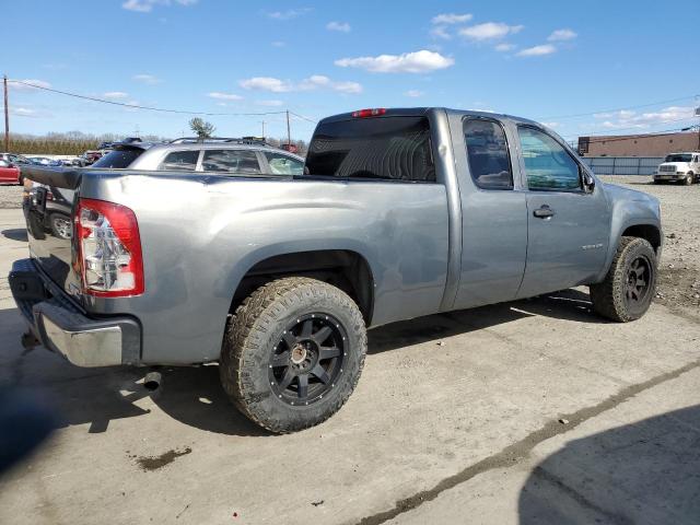 Photo 3 from auction – 2011 GMC SIERRA K15 with VIN 1GTR2VEA3BZ100947