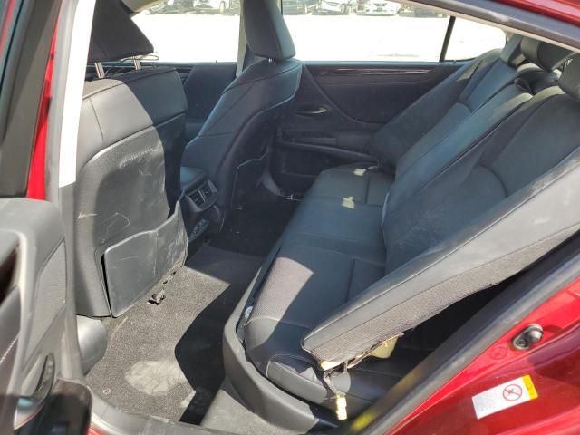 Photo 10 from auction – 2019 LEXUS ES 300H with VIN JTHB21B13K2037337
