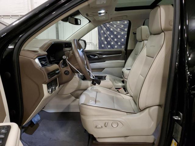 Photo 7 from auction – 2022 GMC YUKON DENA with VIN 1GKS2DKL6NR363914