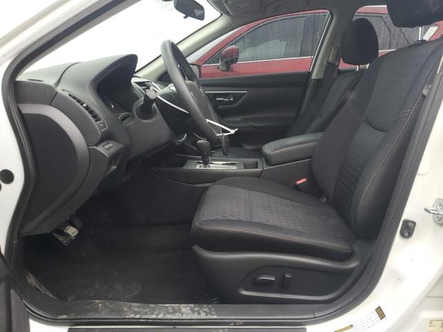 Photo 7 from auction – 2016 NISSAN ALTIMA 2.5 with VIN 1N4AL3AP6GC148418