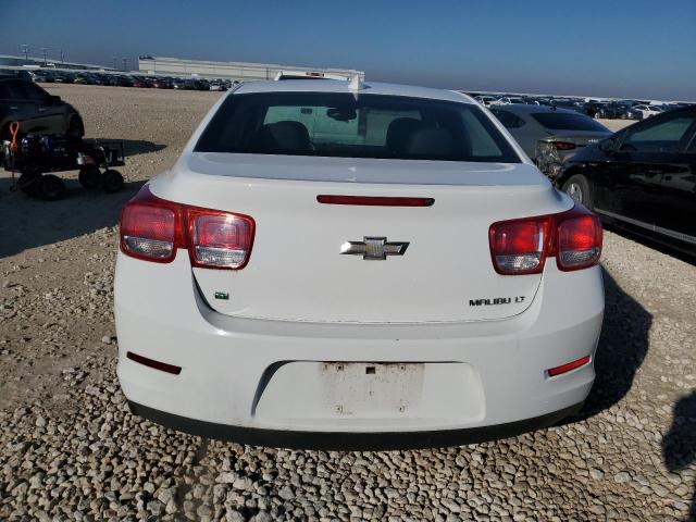 Photo 6 from auction – 2016 CHEVROLET MALIBU LIM with VIN 1G11C5SA7GF125737