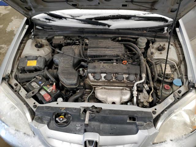 Photo 11 from auction – 2003 HONDA CIVIC EX with VIN 1HGEM22933L017896